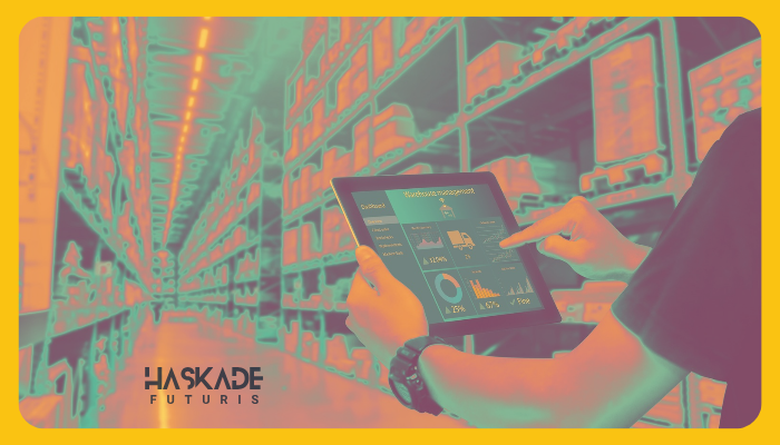 Turn Data into Action and Make Smarter Business Decisions