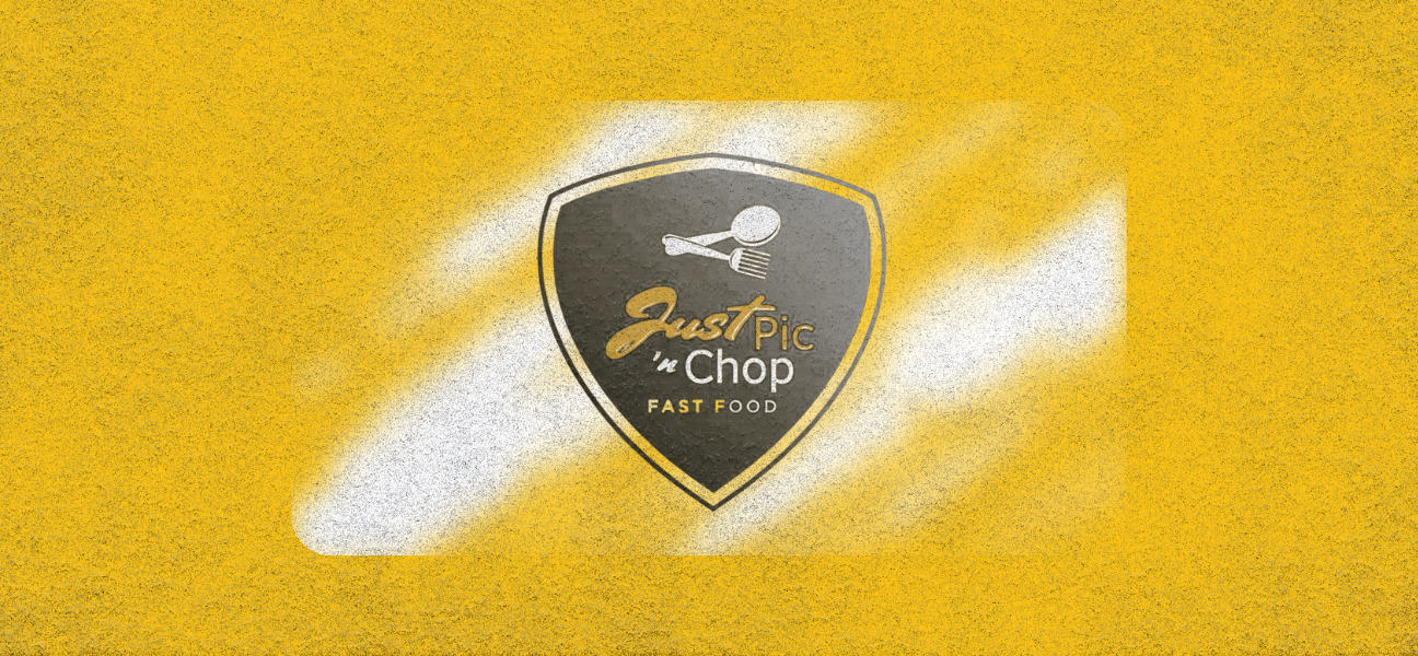 The Just Picnchop Fastfood Transformation