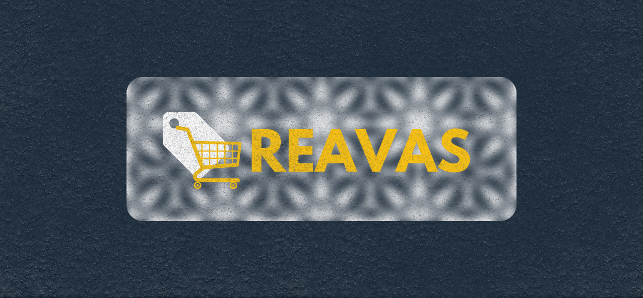 The Reavas Marketplace Experience