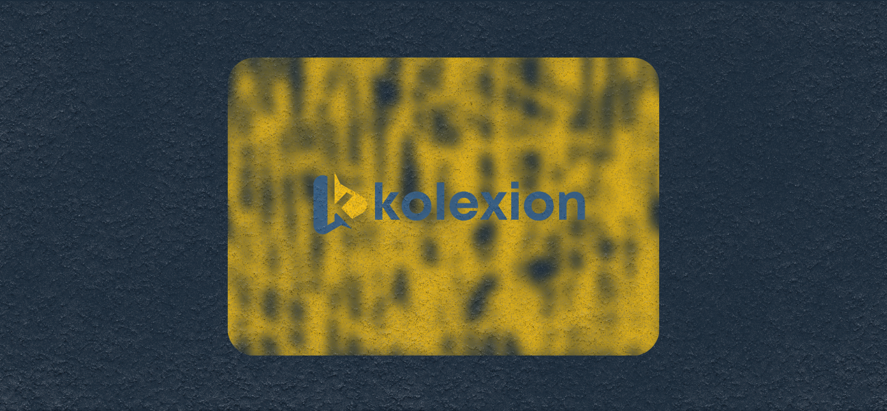 How Kolexion Digitized Trust in Fashion Retail