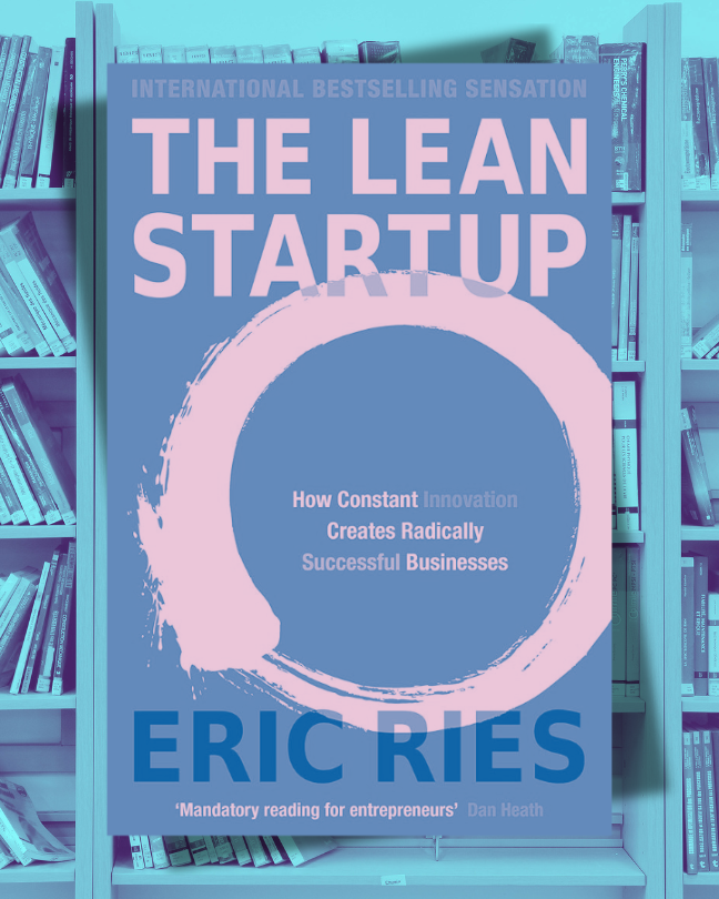 The Lean Startup