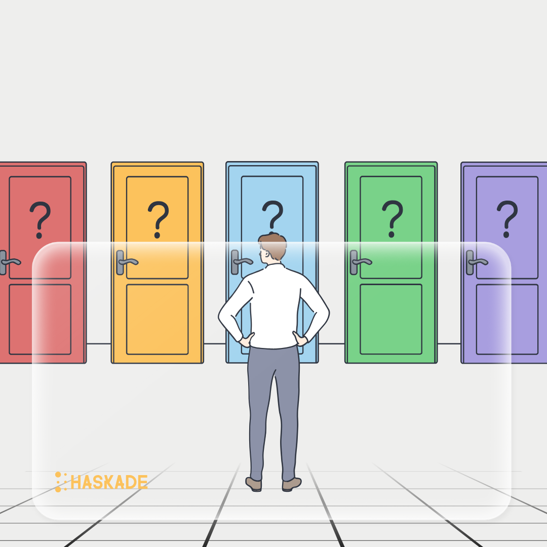 Turn Data into Action and Make Smarter Business Decisions