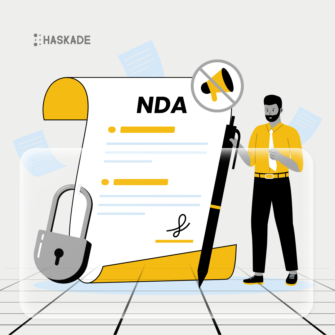 NDAs Explained: When You Should (or Shouldn’t) Sign One