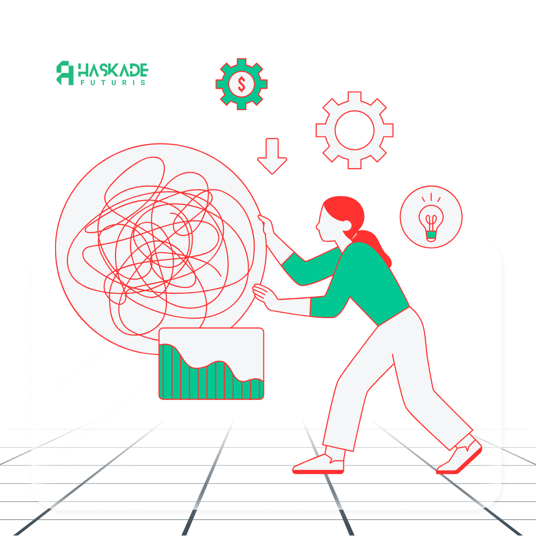 Why Effective Solutions Start with Accurate Problem Framing
