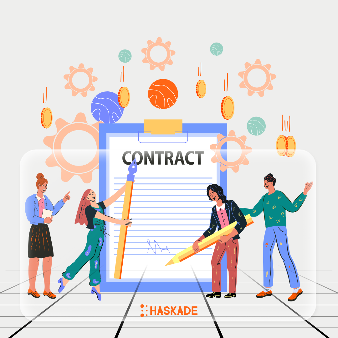 Why Every Long-Term Project Needs Contracts and a Discovery Phase to Succeed