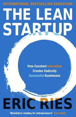 The Lean Startup